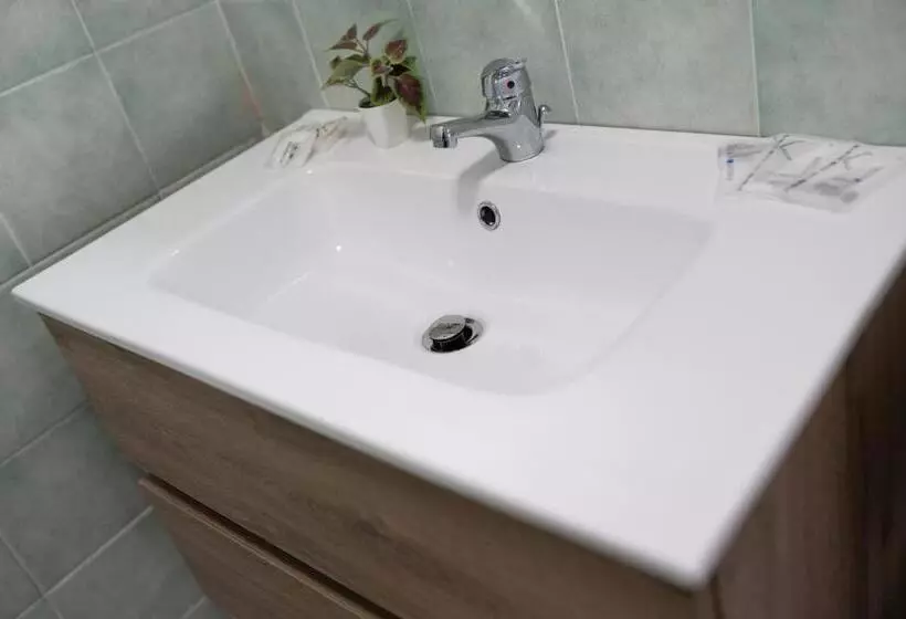 Aamiaismajoitus (B&B) Residenza Della Laguna