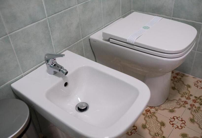 مبيت وإفطار Residenza Della Laguna