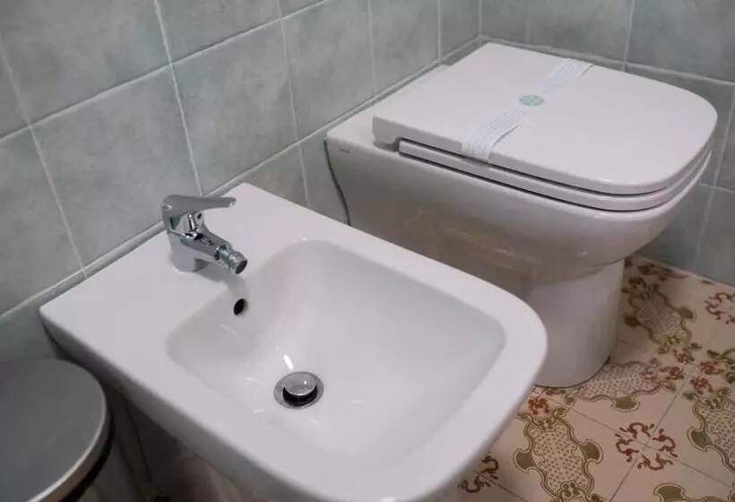 Aamiaismajoitus (B&B) Residenza Della Laguna