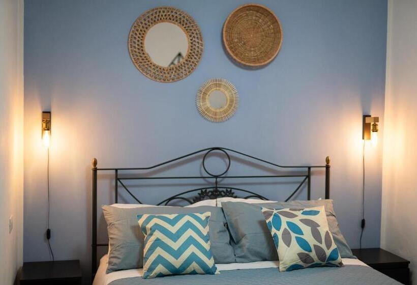 مبيت وإفطار Residenza Della Laguna