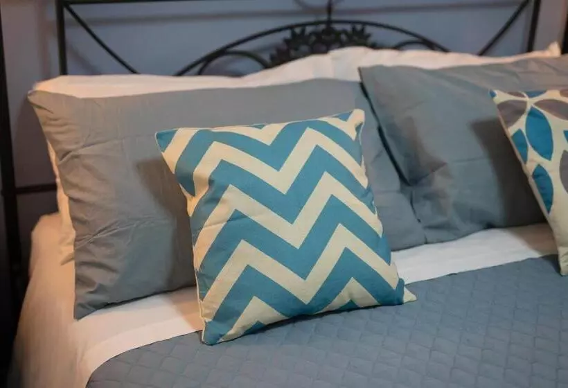 Aamiaismajoitus (B&B) Residenza Della Laguna