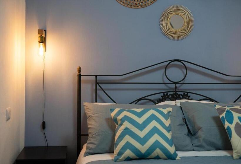 مبيت وإفطار Residenza Della Laguna