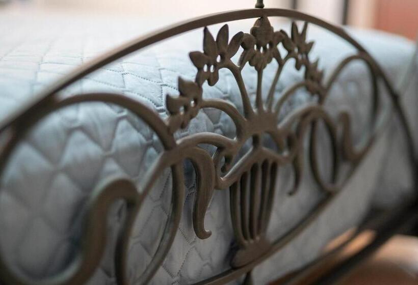 مبيت وإفطار Residenza Della Laguna