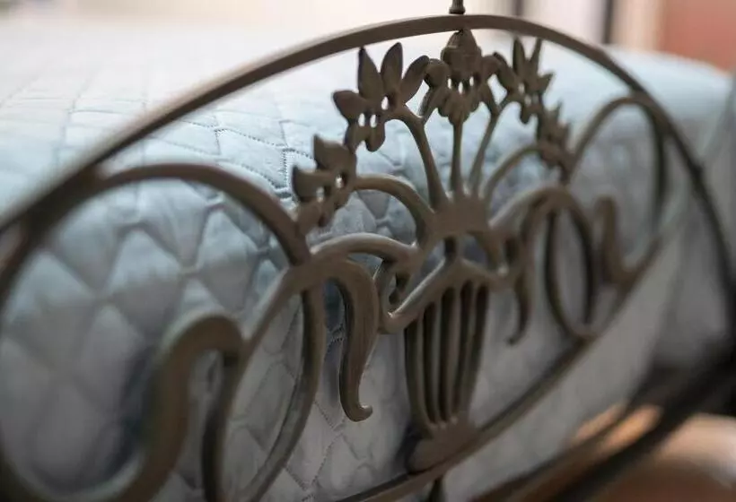 Aamiaismajoitus (B&B) Residenza Della Laguna