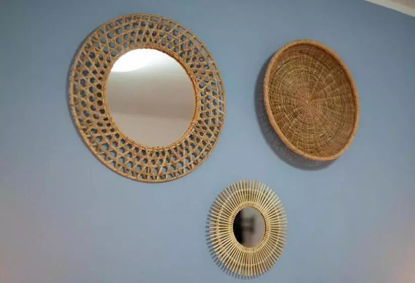 Aamiaismajoitus (B&B) Residenza Della Laguna