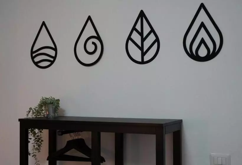 Aamiaismajoitus (B&B) Residenza Della Laguna