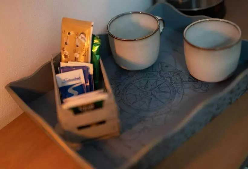 Aamiaismajoitus (B&B) Residenza Della Laguna