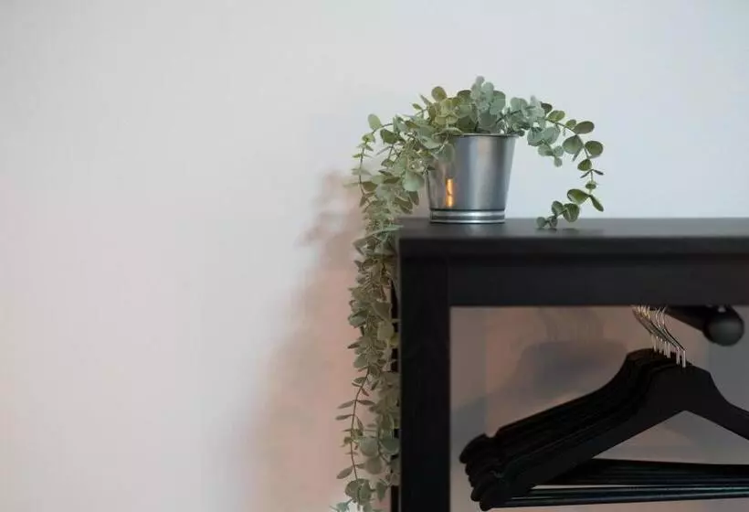 Aamiaismajoitus (B&B) Residenza Della Laguna