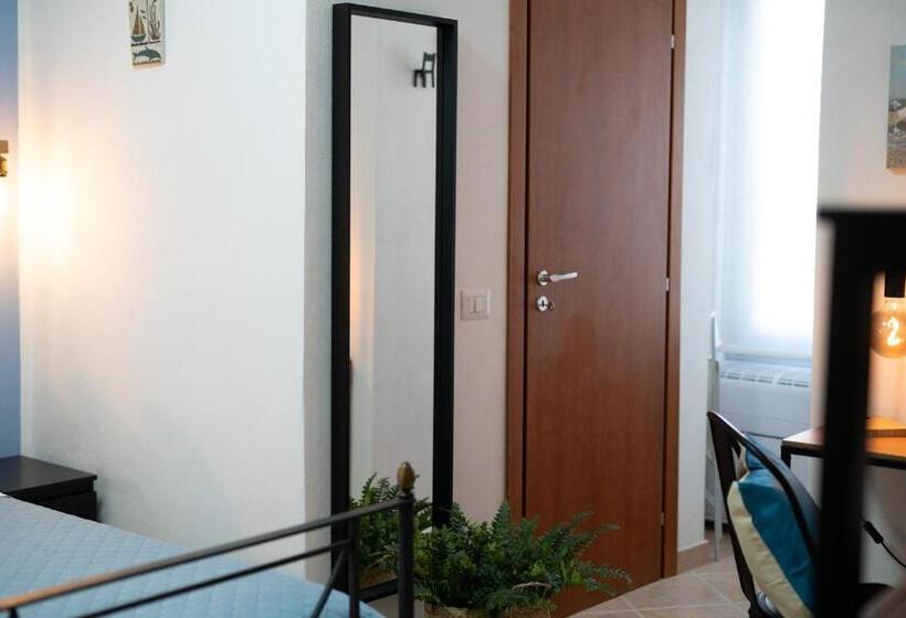 مبيت وإفطار Residenza Della Laguna