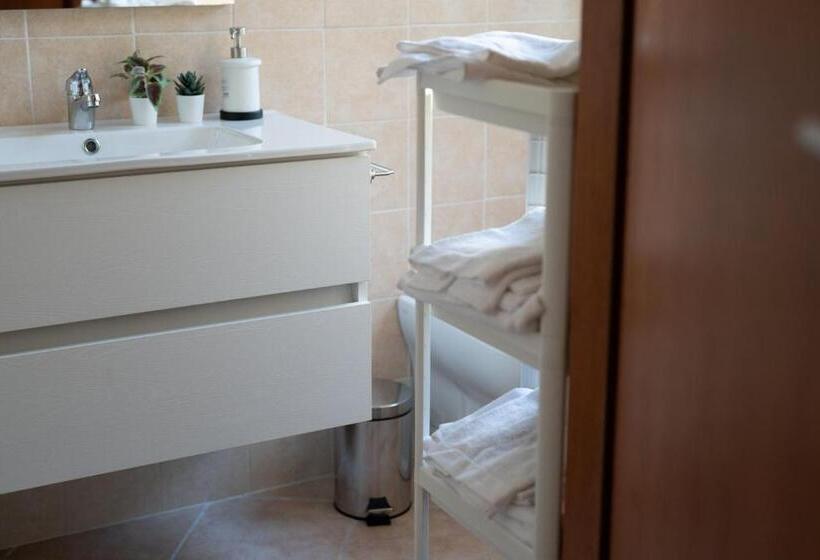 مبيت وإفطار Residenza Della Laguna