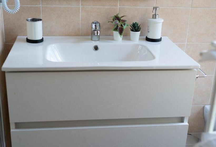 مبيت وإفطار Residenza Della Laguna