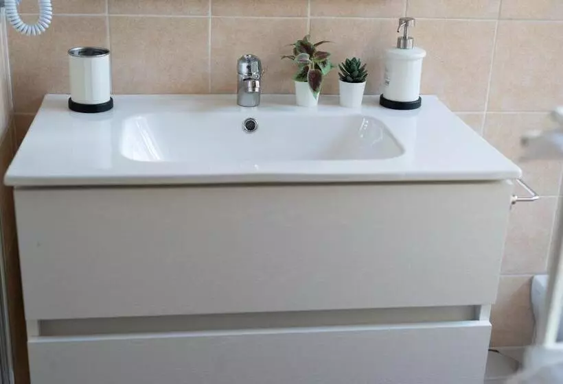 Aamiaismajoitus (B&B) Residenza Della Laguna