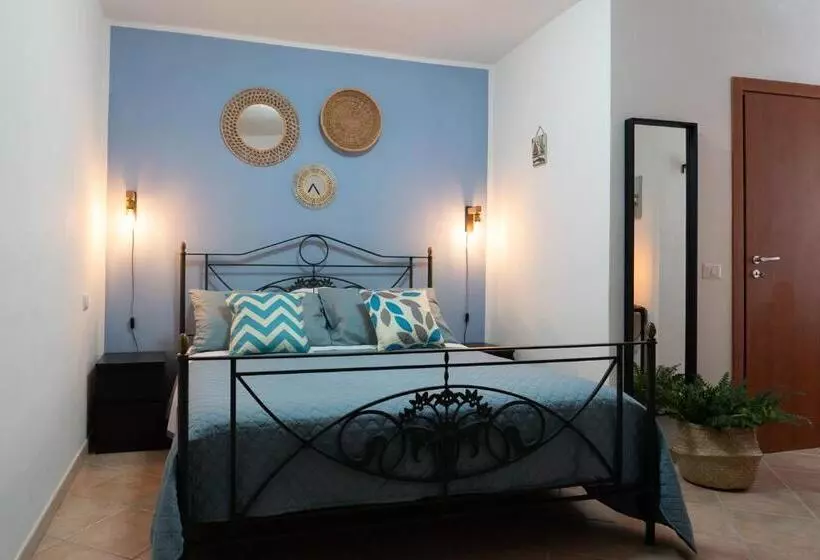 Aamiaismajoitus (B&B) Residenza Della Laguna