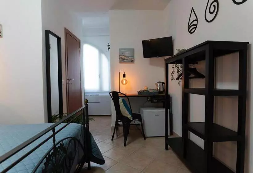 Aamiaismajoitus (B&B) Residenza Della Laguna