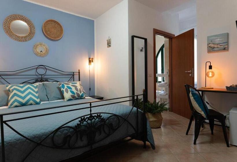 مبيت وإفطار Residenza Della Laguna