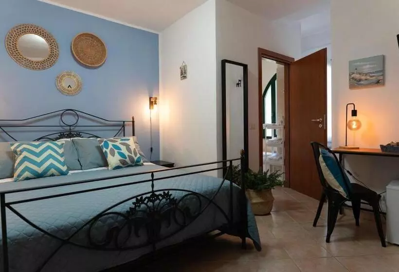 Aamiaismajoitus (B&B) Residenza Della Laguna