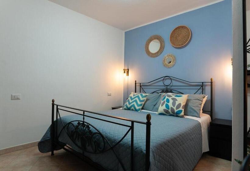 مبيت وإفطار Residenza Della Laguna