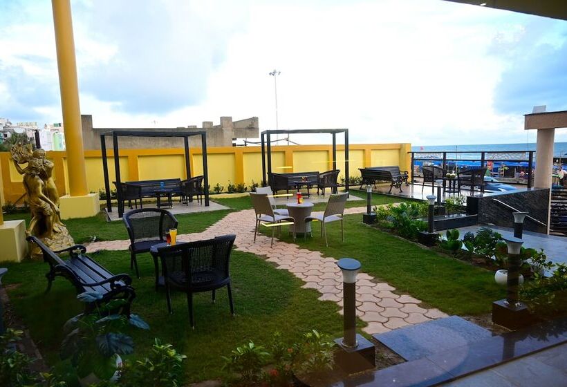 Camellia Hotel & Resorts