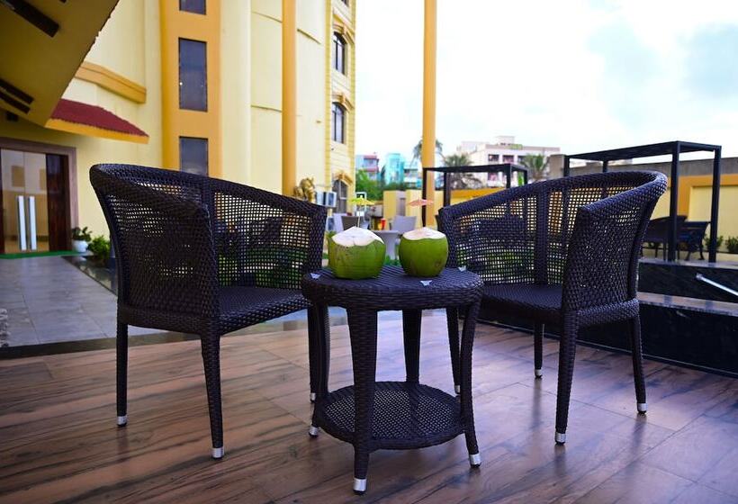 Camellia Hotel & Resorts