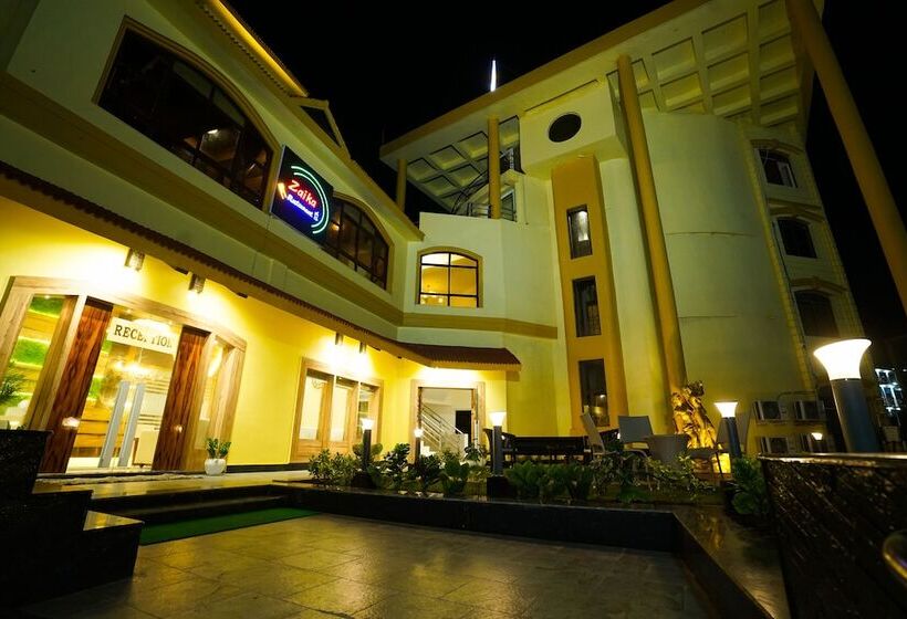 Camellia Hotel & Resorts