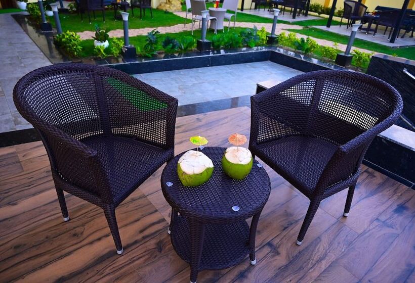 Camellia Hotel & Resorts