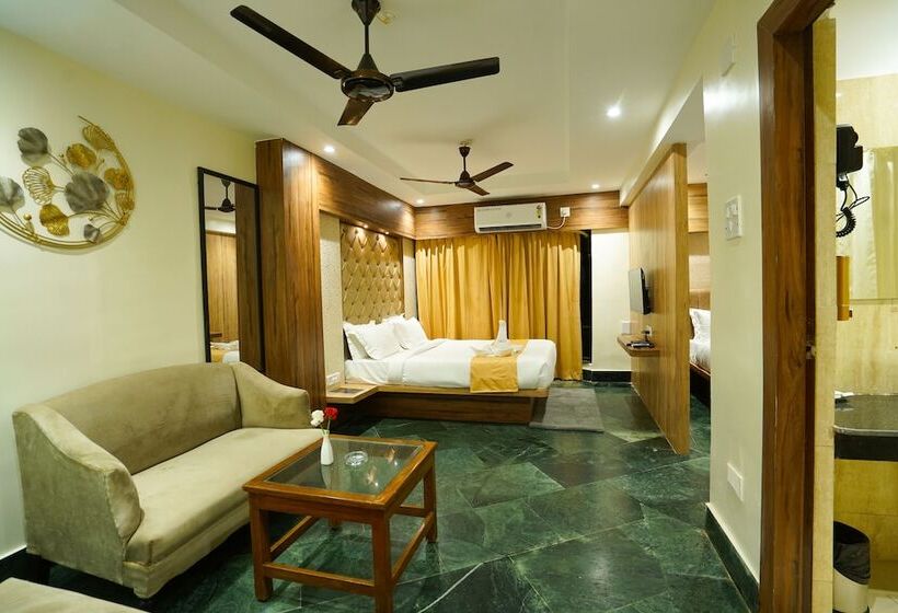 Camellia Hotel & Resorts