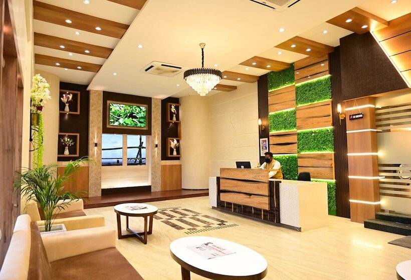 Camellia Hotel & Resorts