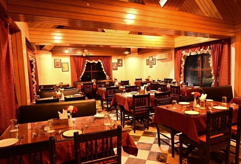 Camellia Hotel & Resorts