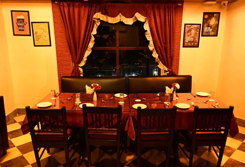 Camellia Hotel & Resorts