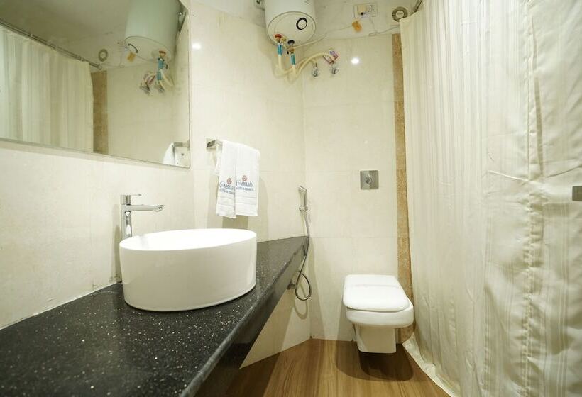 Camellia Hotel & Resorts