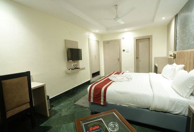 Camellia Hotel & Resorts