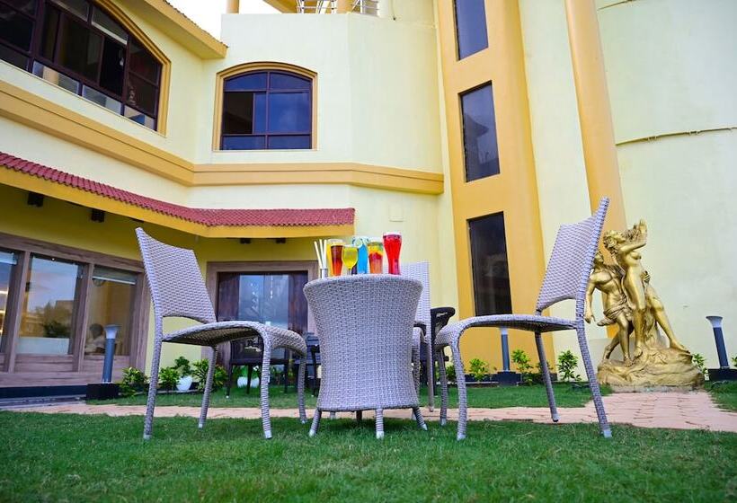 Camellia Hotel & Resorts