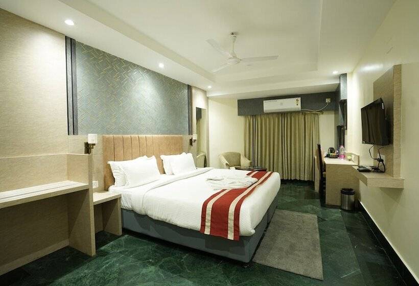 Camellia Hotel & Resorts