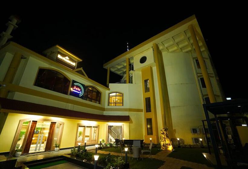 Camellia Hotel & Resorts