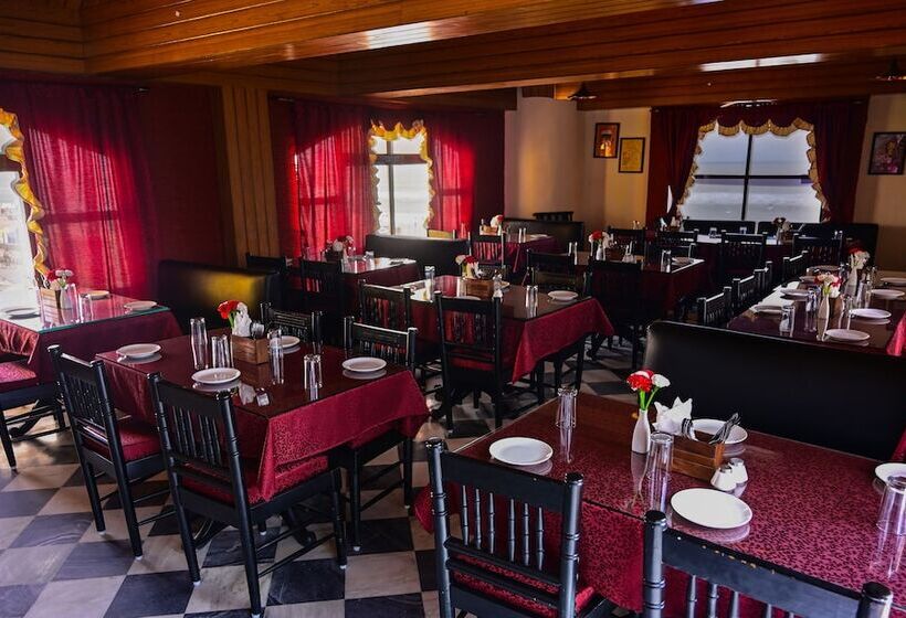 Camellia Hotel & Resorts