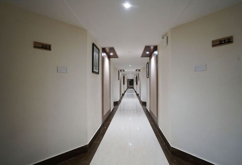 Camellia Hotel & Resorts