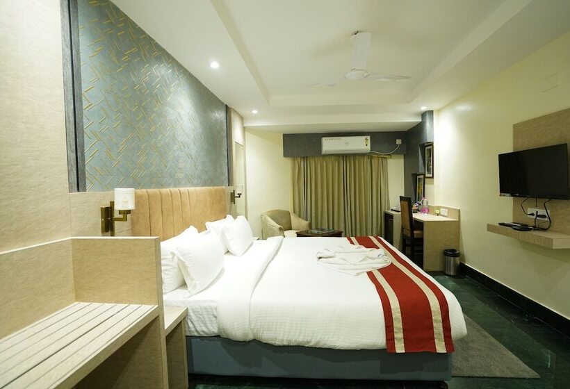 Camellia Hotel & Resorts