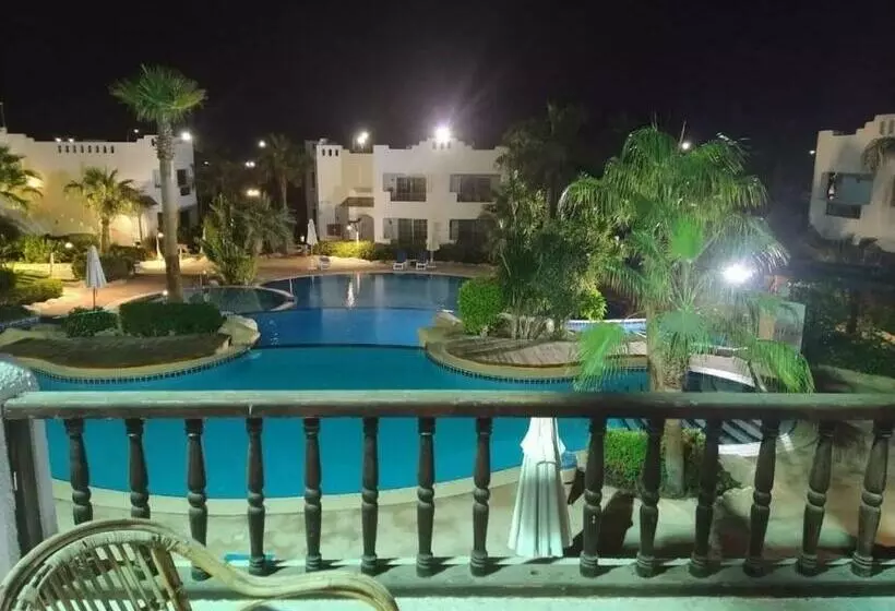 Delta Sharm