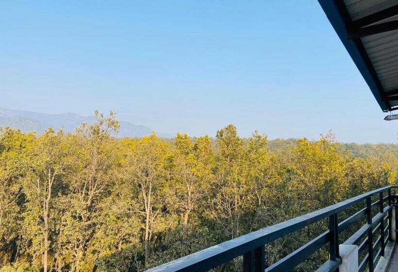 酒店 Abuzz Oxfordcaps Agrasen Boys Hostel, Dehradun