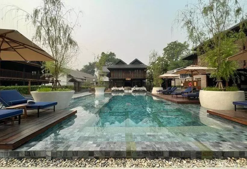 Aleenta Retreat Chiang Mai   The Leading Hotels Of The World - Chiang Mai