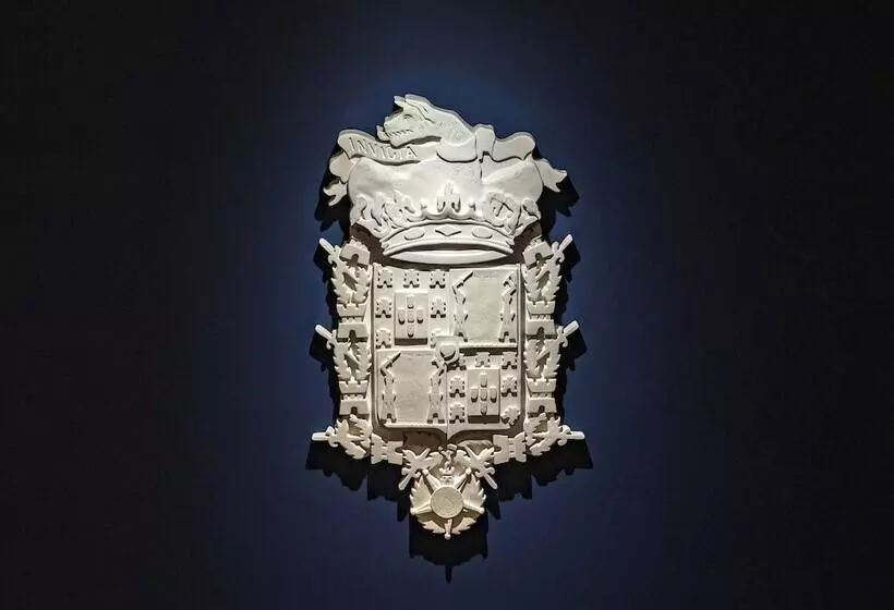 هتل Axis Porto Club Aliados