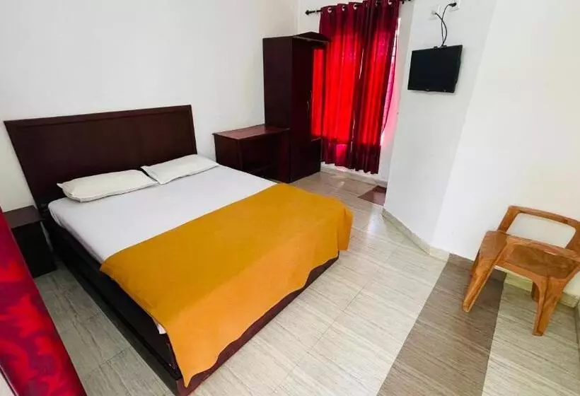 ホテル Capital O Yayaz Resorts