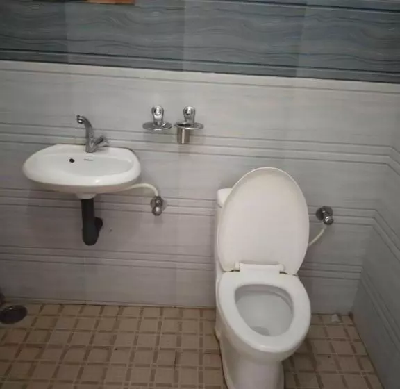 ホテル Capital O Yayaz Resorts