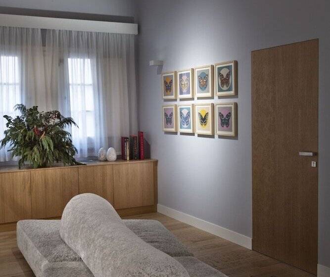 בית מלון כפרי Casa Clat