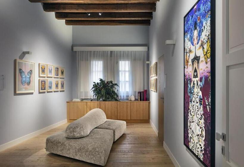 בית מלון כפרי Casa Clat