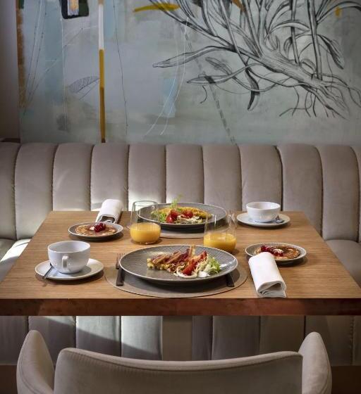 בית מלון כפרי Casa Clat