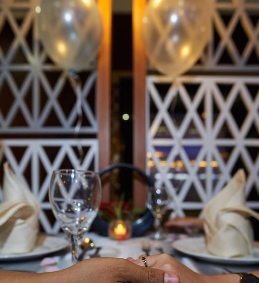 בית מלון כפרי Cordela Suites Tasikmalaya