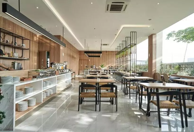 Hotelli Cordela Suites Tasikmalaya