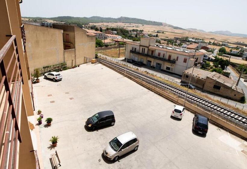 בית מלון כפרי G&g