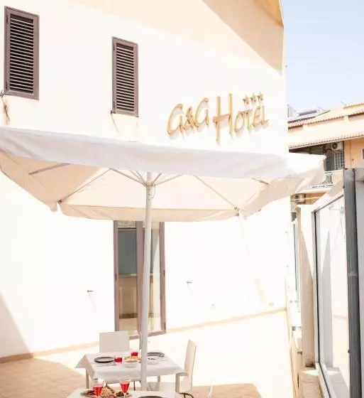 Hotelli G&g